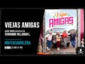 Butaca Mulera: Viejas Amigas | Entrevista a Fernando Villaran L.