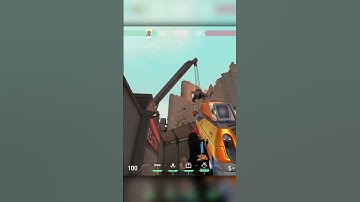 Sova shock dart lineup for A default on bind #valorant #valorantclips #valorantlineups