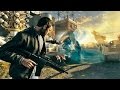 Quantum Break Acto 1 parte 1