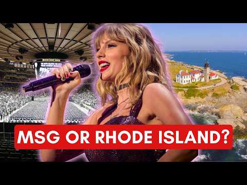 Taylor & Travis MSG Wedding Rumors, Dua Lipa's Chic Wedding + Summer House Reunion Pt. 2