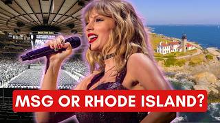 Taylor & Travis MSG Wedding Rumors, Dua Lipa's Chic Wedding + Summer House Reunion Pt. 2