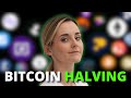 Top 10 ai crypto altcoins after bitcoin halving 