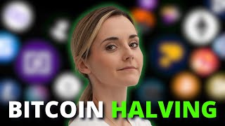 Top 10 AI Crypto Altcoins to 100x After Bitcoin Halving | MILLIONAIRE Makers!? 🚀 screenshot 3