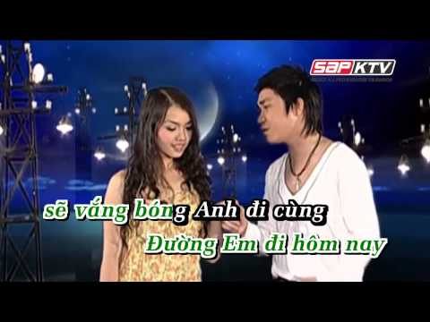 KARAOKE Không Cần Phải Hứa Đâu Em - Phạm Khánh Hưng