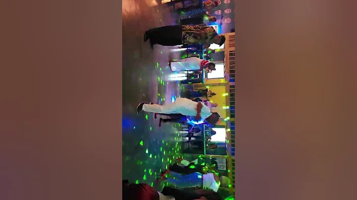 Superbad Line Dance