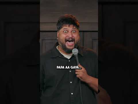 North Indian in south India
