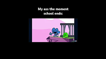 YIPPIEEEEE Bfb Battlefordreamisland Bfdi Givemebackmykids Bfdia 