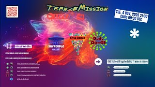 ॐ ₮Ɽ₳₦₵Ɇ₥ł₴₴łØ₦ ⱠłVɆ 798 ॐ