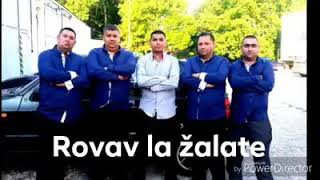 TERNE CAVE   ROVAV LA ZAJATE