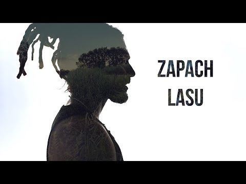 AMesajah - Zapach Lasu