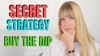 Buy The Dip With This Secret Strategy | How To Time The Crypto Market With The Puell Multiple