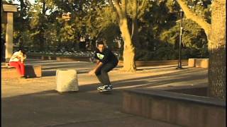Tyler Fuston Throwaway