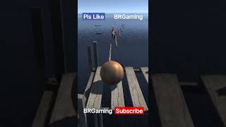 Extreme Balancer 3 Level 46 screenshot 2