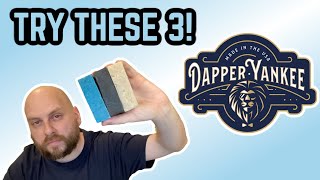 Dapper Yankee vs. Dr Squatch - How do they compare?