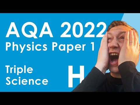 Video: Hva er triple science GCSE?