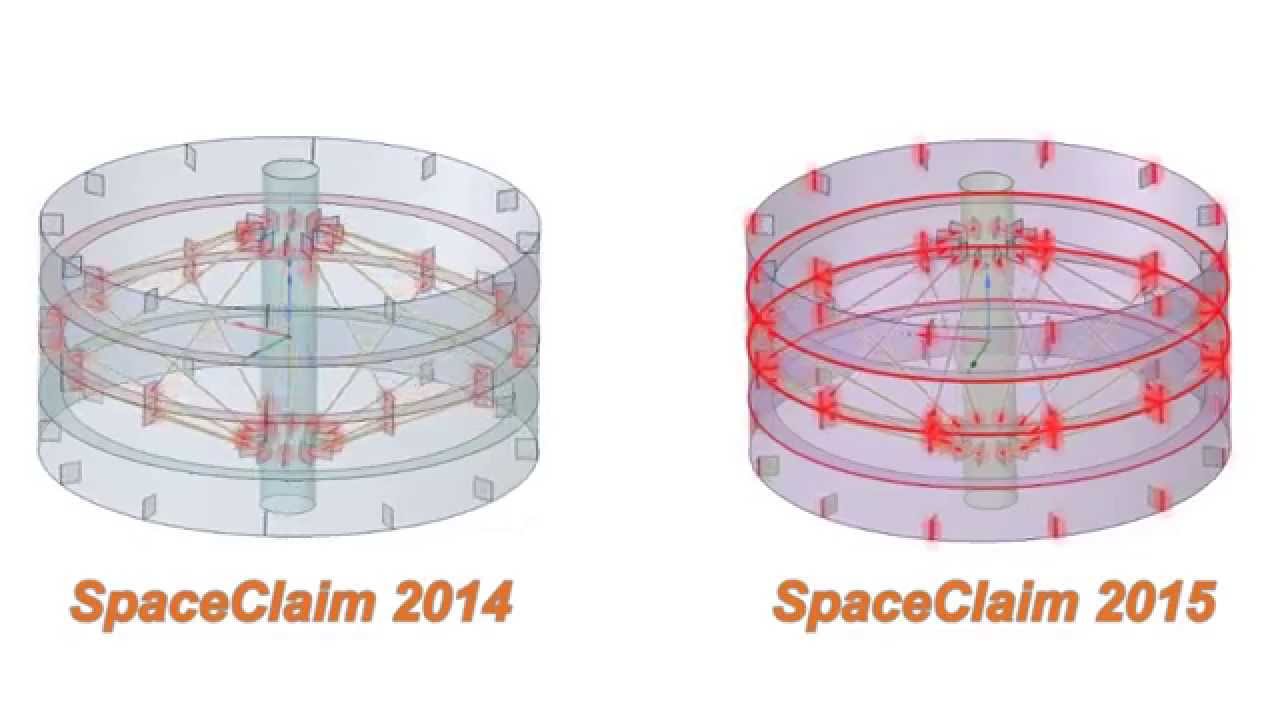 ansys spaceclaim 2015 ansys spaceclaim 2015