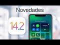 🚀 Apple lanza iOS 14.2, estas son sus novedades y cambios