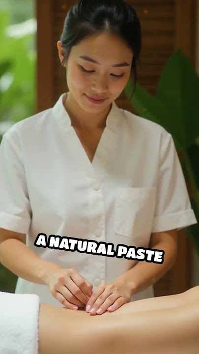 Balinese Spa Massage Day