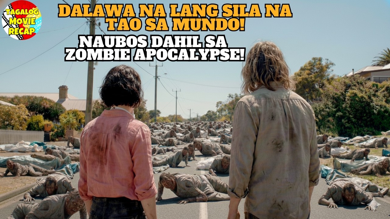 🔴 SHOCKWAVE MULA SA PAGSABOG NAGDULOT NG PAGKAWALA NG MILYON-MILYONG TAO MOVIE RECAP TAGALOG