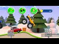 Игра монстер трак Monster truck