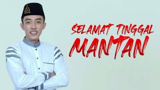 SELAMAT TINGGAL MANTAN VOC. HAFIDZ AHKAM || SR official.