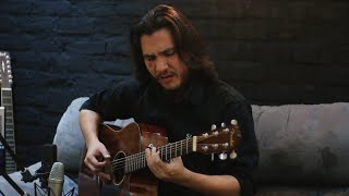 Amazing Grace | Violão FingerStyle | Pedro Braga