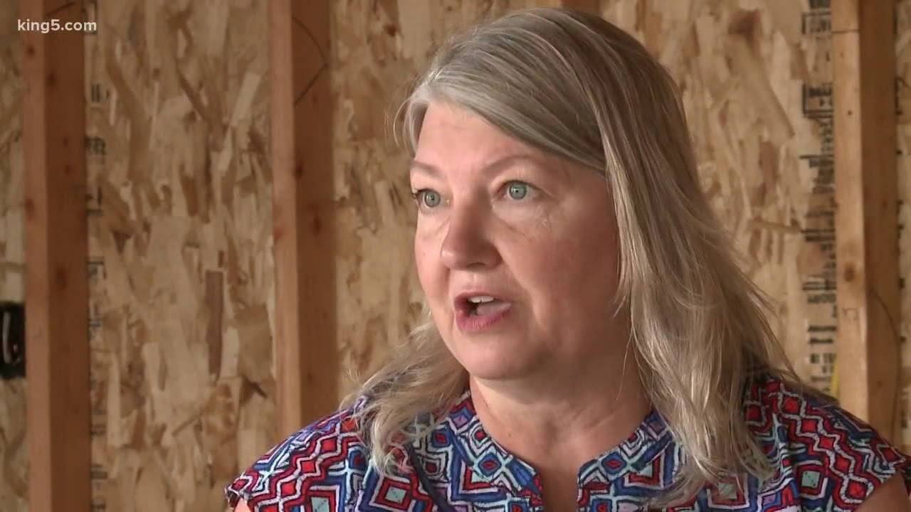 Washington farmers want to grow hemp to build homes