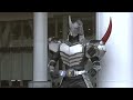 Real Game [Kamen Rider Gai] Sub Espa&ntilde;ol