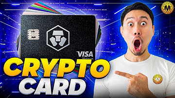 Crypto Card | What Are Crypto Debit Cards | Best Crypto Card