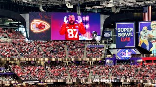 Kansas City Chiefs Super Bowl LVIII Introduction Echoes with Disapproval!