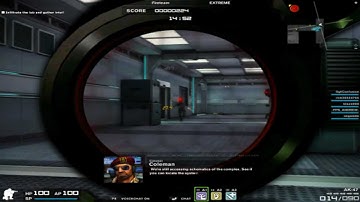 Combat Arms: Nemexis Lab (NEW Map w/Commentary)