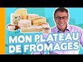 🧀 Camembert, Comté, Reblochon, Roquefort... Tout Savoir Sur les Fromages