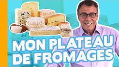 🧀 Camembert, Comté, Reblochon, Roquefort... Tout Savoir Sur les Fromages