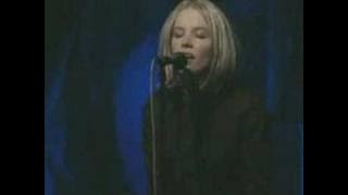 Lene Marlin The Way We Are (Live, sound republic)