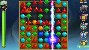 Обзор - Time gap - для Андроид