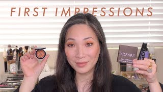 Full Face of First Impressions screenshot 2