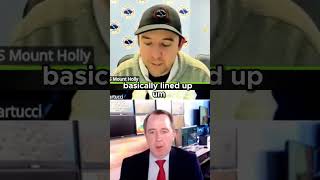 The First King Tide of 2025 is coming this month to NJ | Tidal Flooding Talk