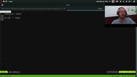 codewars: Remove String Spaces