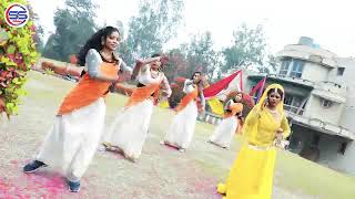 #Bhojpuriofficel Ae Raja Kauwa Choliya Legaeel Jagala Pa Tangla se 2020 Superhit song choliya Legail