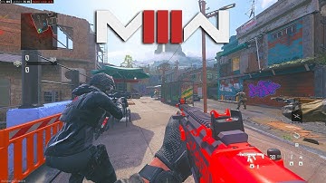 SBMM is THICCER than a Bowl of OATMEAL -MW3 OPEN BETA