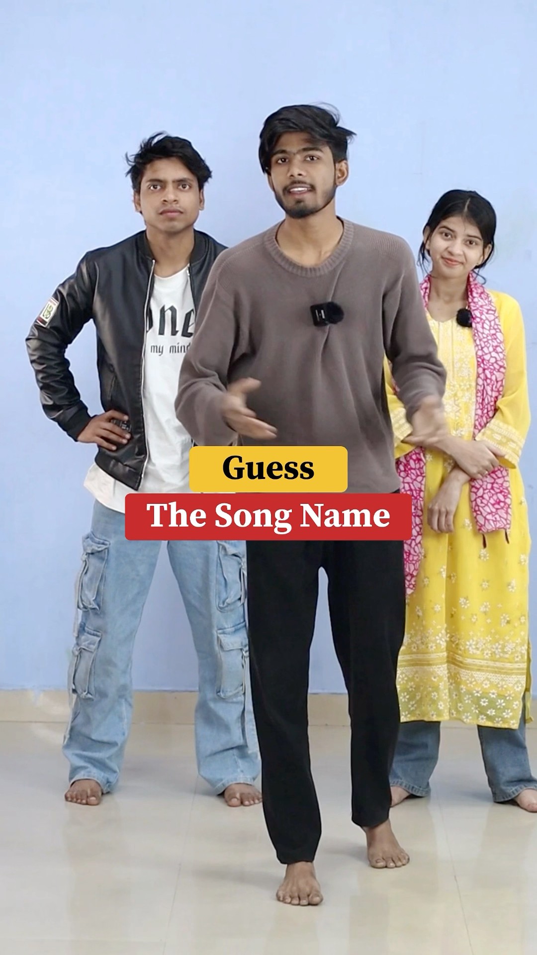 Guess The Song Name? #shorts