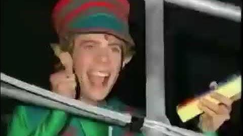 Walk Around the Block (2004 Version) Final Part! (Before Pajama Party (All Versions))