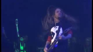 Korn - Blind - Live at Hellfest 2016