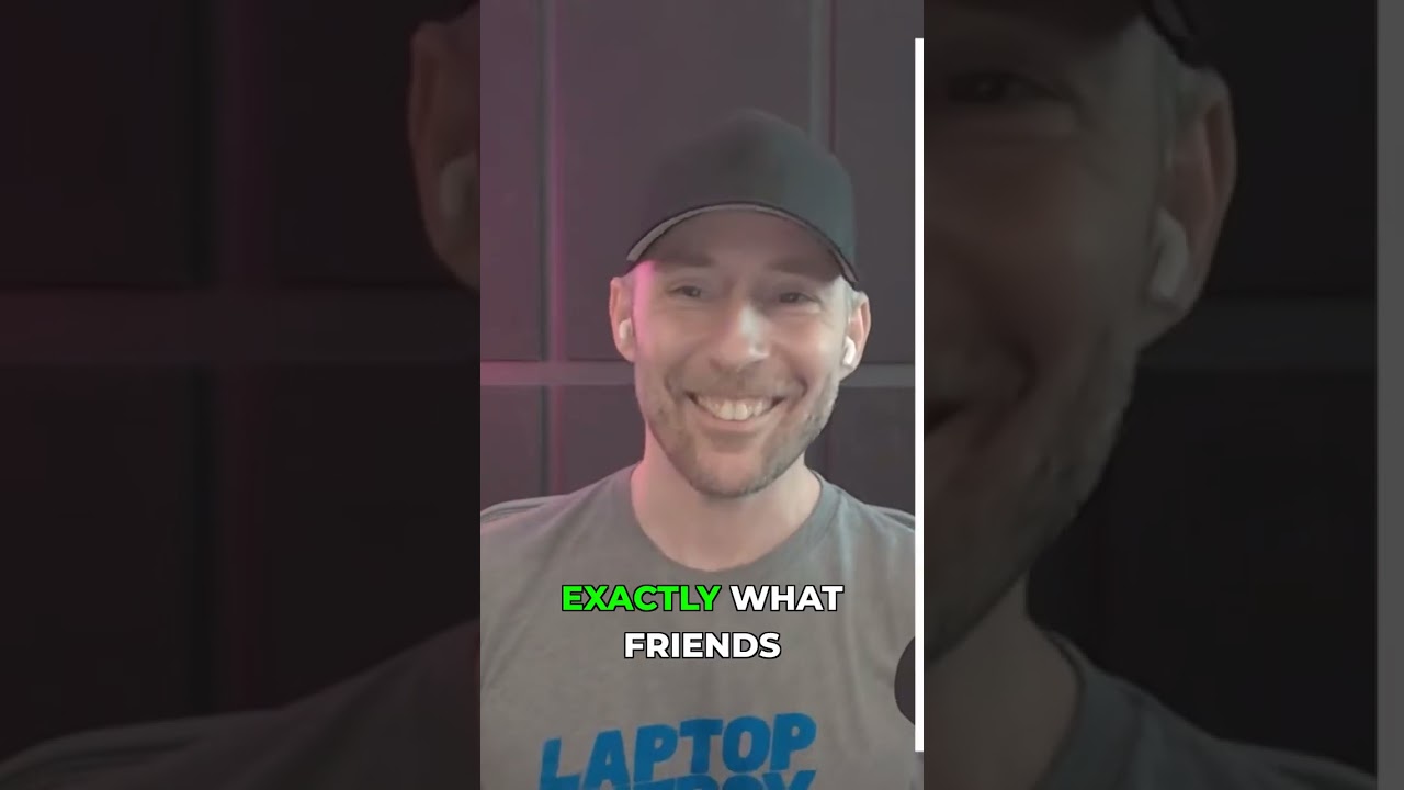 Friends: The Best People to Prank 🤣 #humor #friendship #shorts