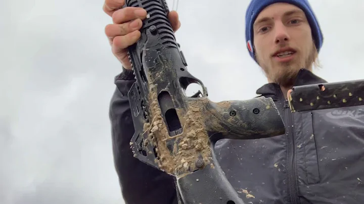 Hi-Point Carbine Torture Test