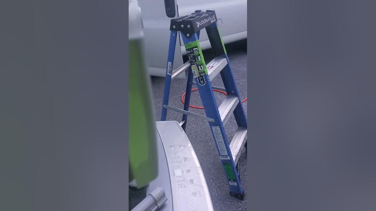 whirlpool Combo. Mod WET4024HW0 This is how to remove front panel