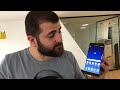 Galaxy Note 7 FE kutusundan çıkıyor - Note 7 ile hasret giderdik!