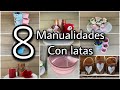 IDEIAS PARA GANHAR DINHEIRO COM ARTESANATO💰8 IDEAS fáciles y originales! DIY Valentine's Day 2021