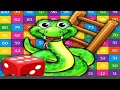 Saap aur ladder के game kon जीता 🎲#gaming star#ludoking# viral video#snake एंड ladder game#funnygame