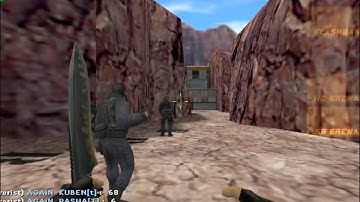 Neo vs Lions @ESWC 2011 Part 2